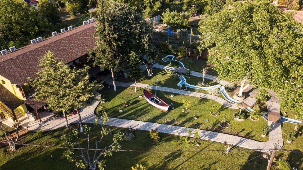 Simi Luxury Suites Плака-Литохоро Экстерьер фото
